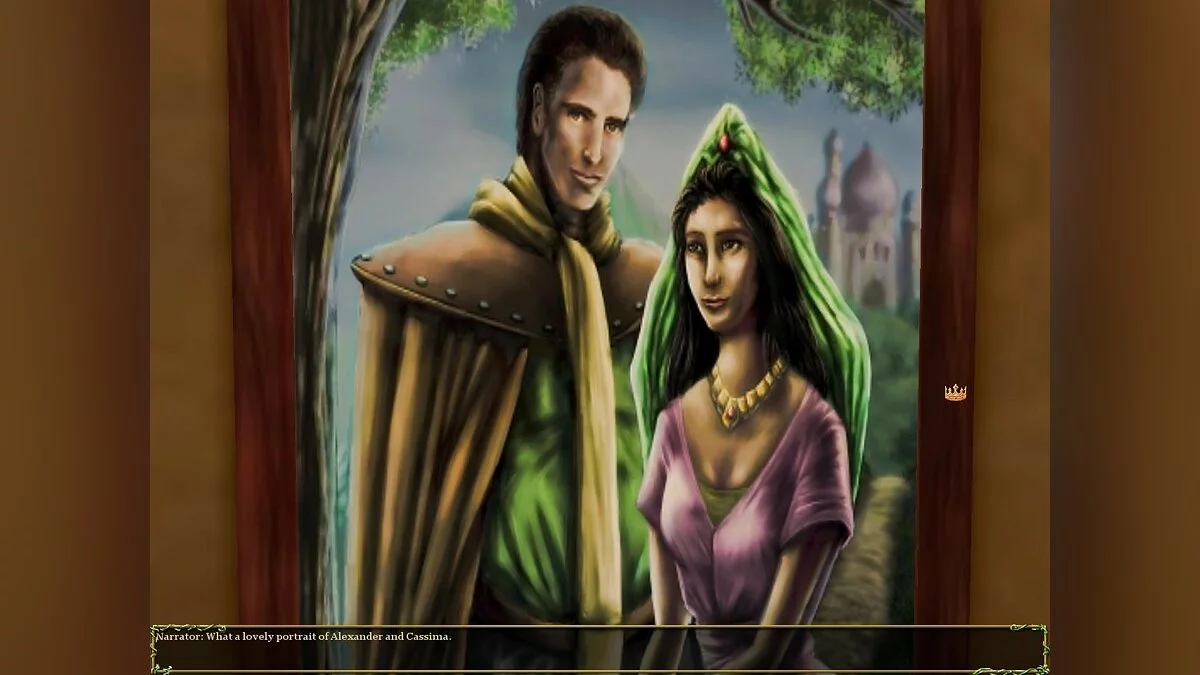 Скриншоты из Silver Lining: Episode Two - Two Households / Картинка 45