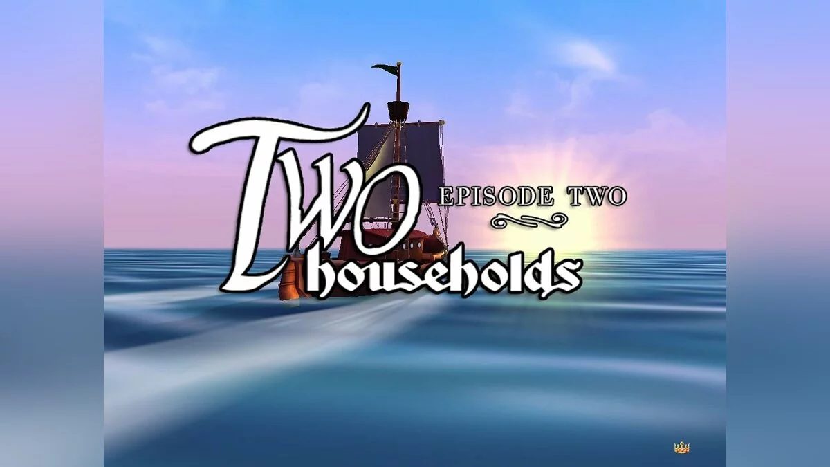 Скриншоты из Silver Lining: Episode Two - Two Households / Картинка 112