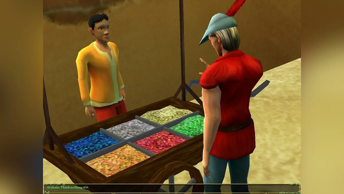 Скриншоты из Silver Lining: Episode Two - Two Households / Картинка 126