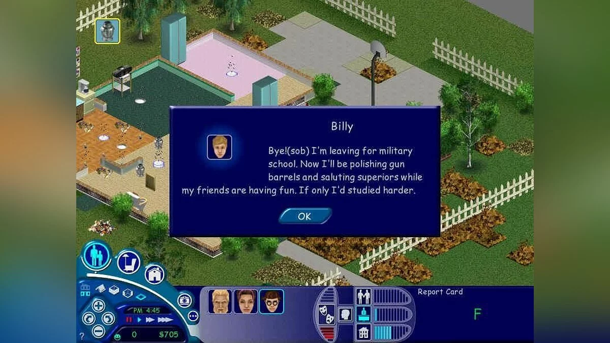Скриншоты из Sims / Картинка 18