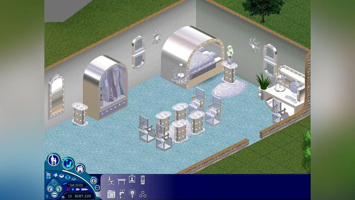 Скриншоты из Sims / Картинка 42