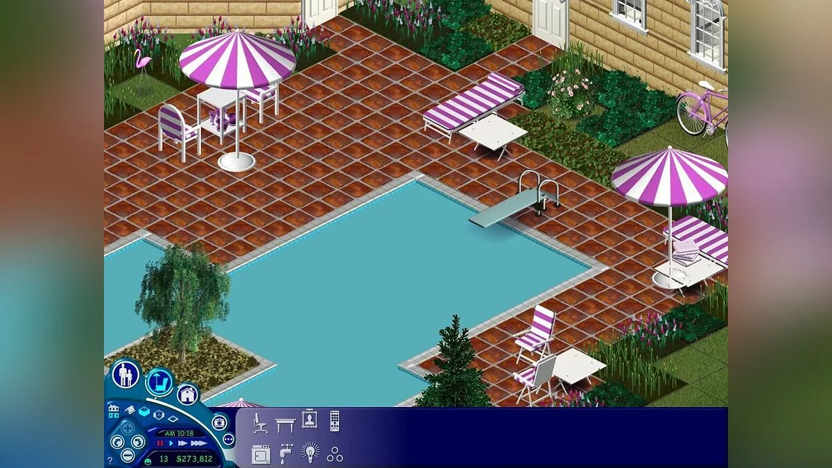 Скриншоты из Sims / Картинка 60