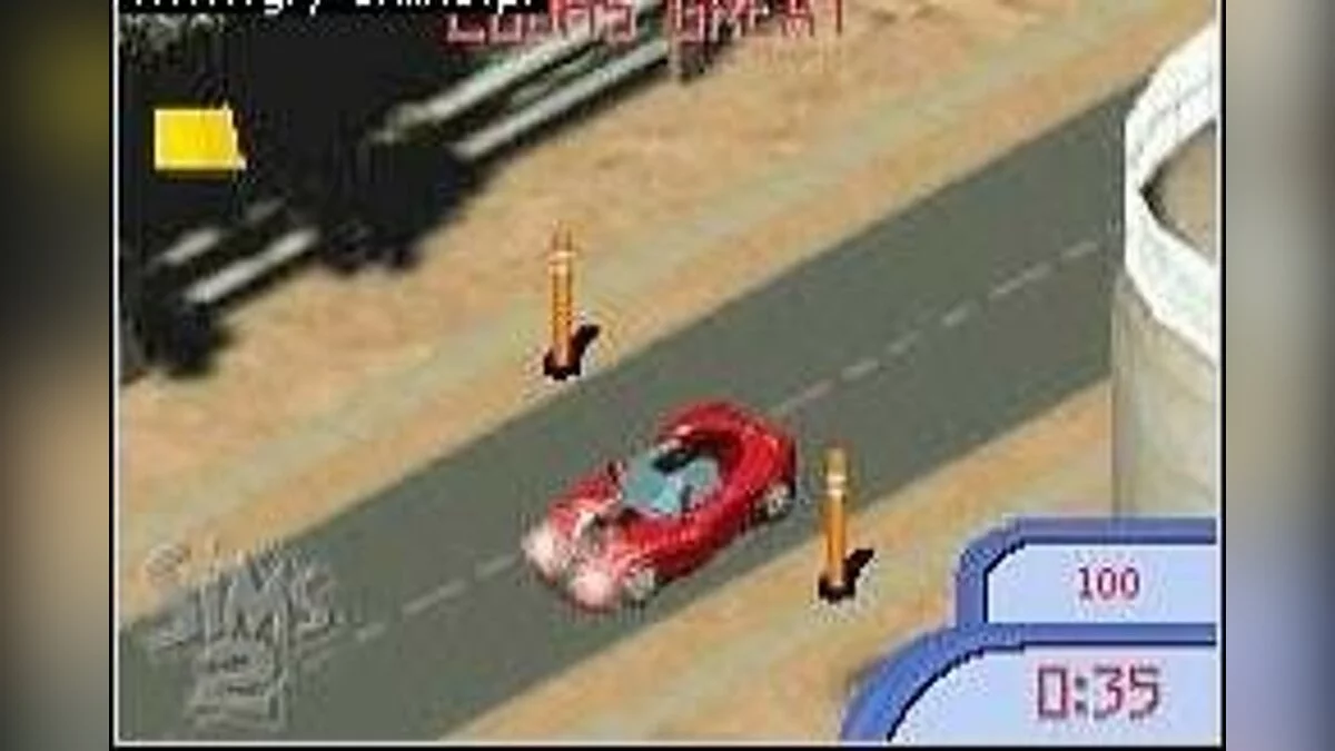 Скриншоты из Sims 2 / Картинка 92
