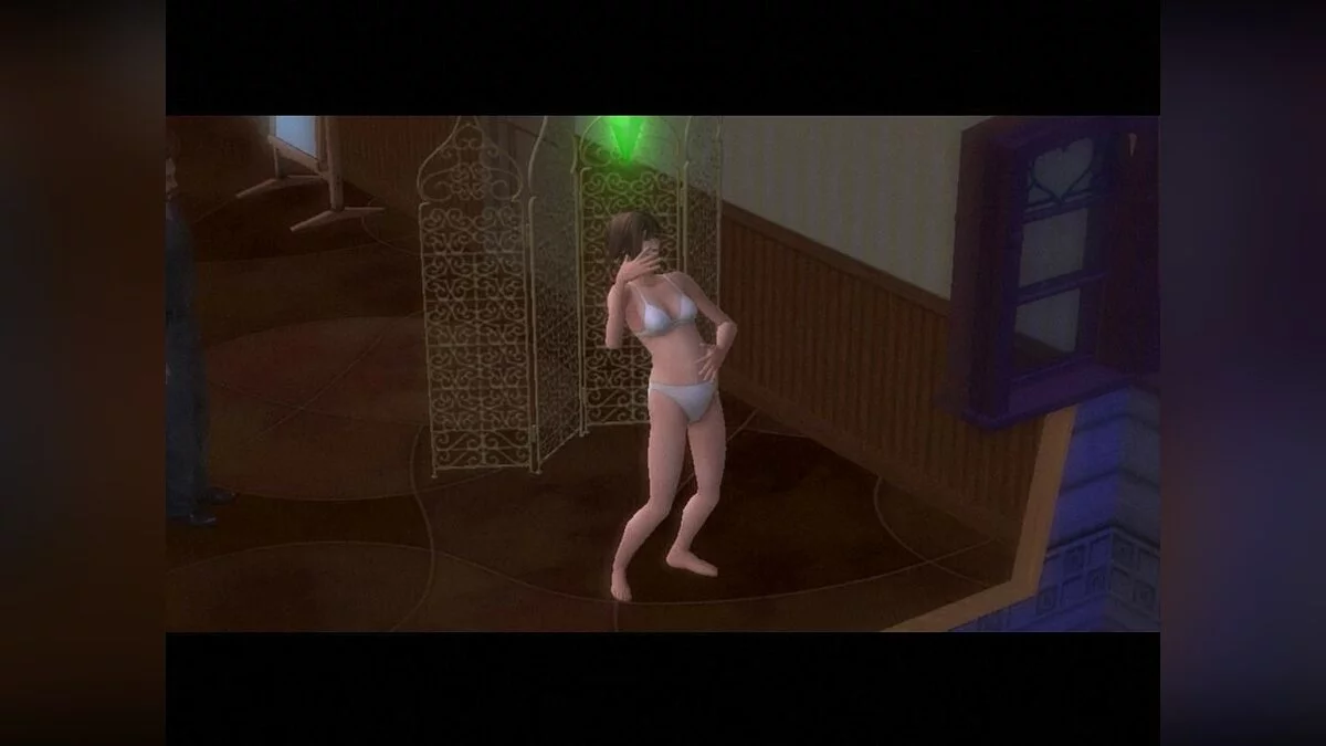 Скриншоты из Sims 2 / Картинка 168