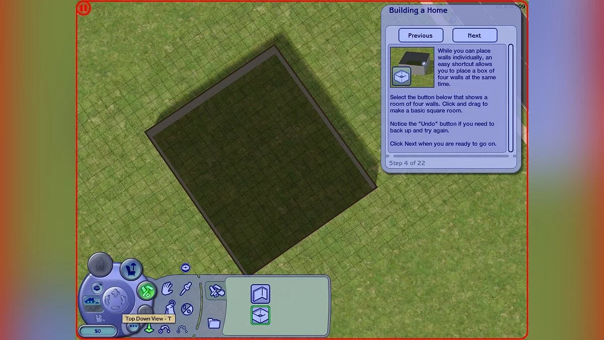 Скриншоты из Sims 2 / Картинка 177