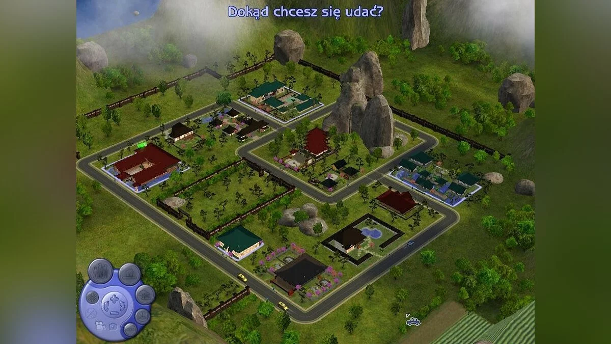 Скриншоты из The Sims 2: Bon Voyage / Картинка 5