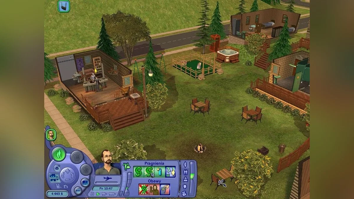 Скриншоты из The Sims 2: Bon Voyage / Картинка 14
