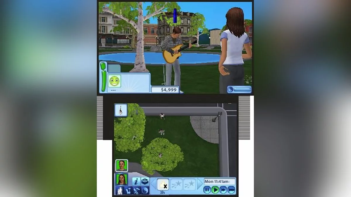 Скриншоты из The Sims 3 / Картинка 75