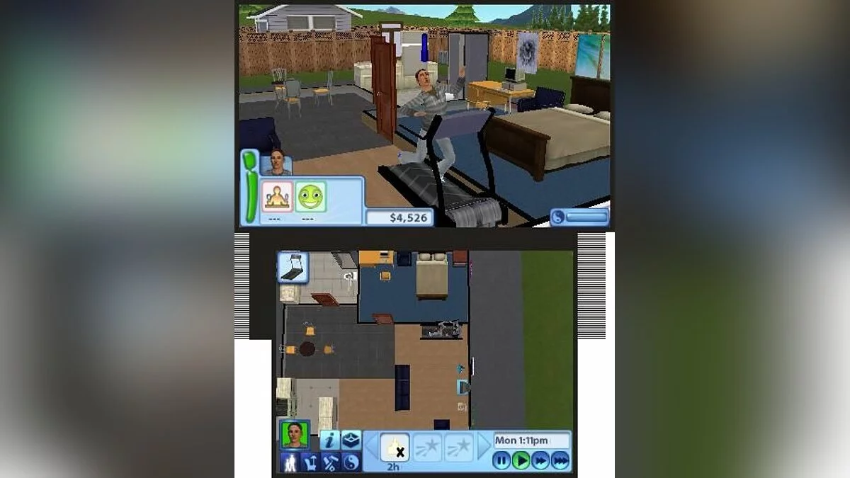 Скриншоты из The Sims 3 / Картинка 77