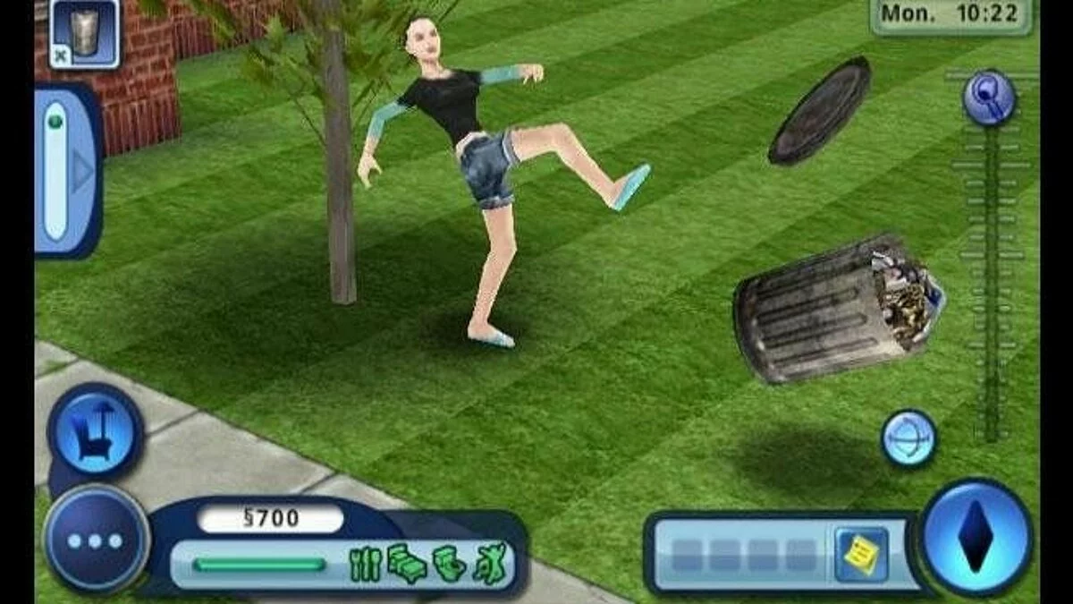 Скриншоты из The Sims 3 / Картинка 95