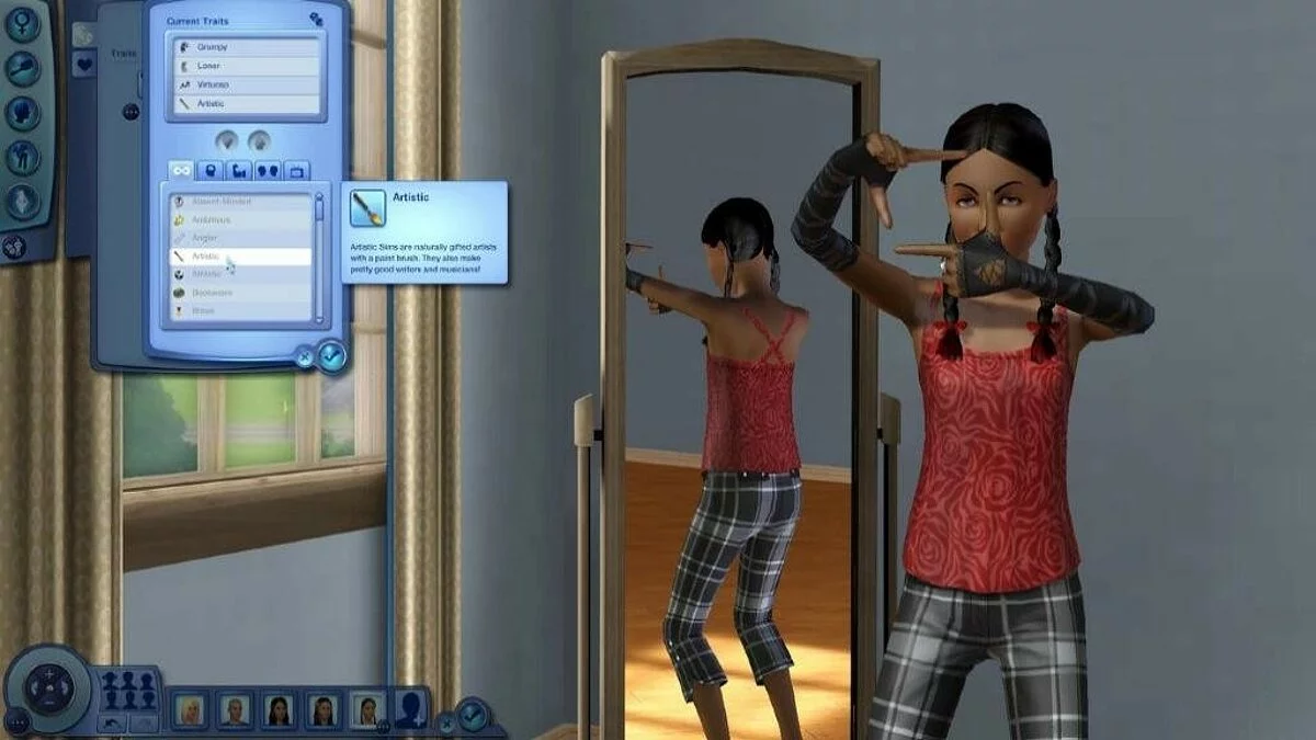 Скриншоты из The Sims 3 / Картинка 117