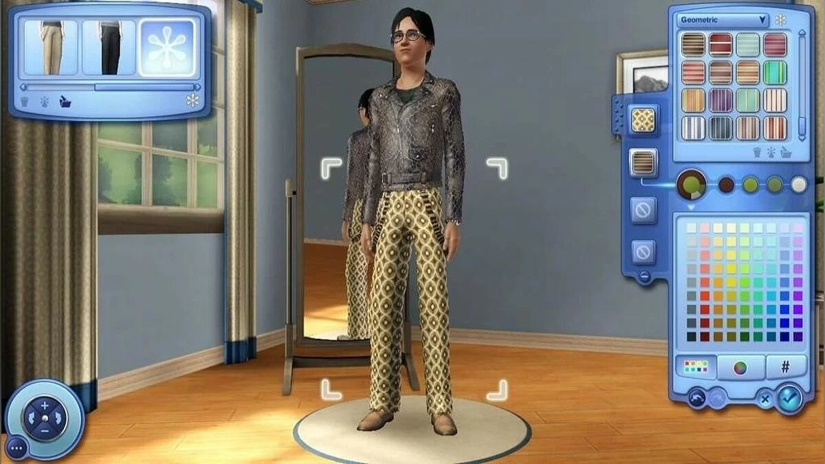 Скриншоты из The Sims 3 / Картинка 156
