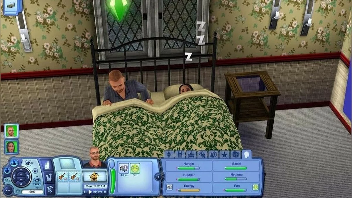 Скриншоты из The Sims 3 / Картинка 172
