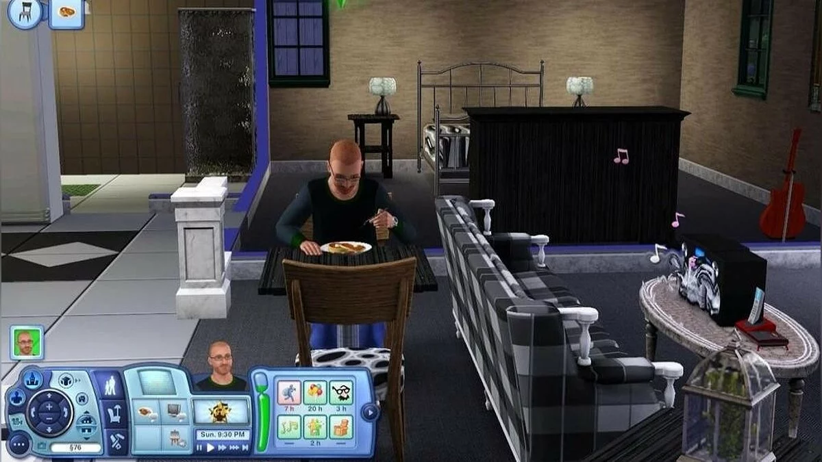 Скриншоты из The Sims 3 / Картинка 176