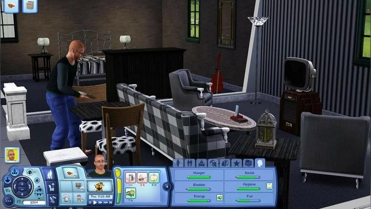Скриншоты из The Sims 3 / Картинка 177