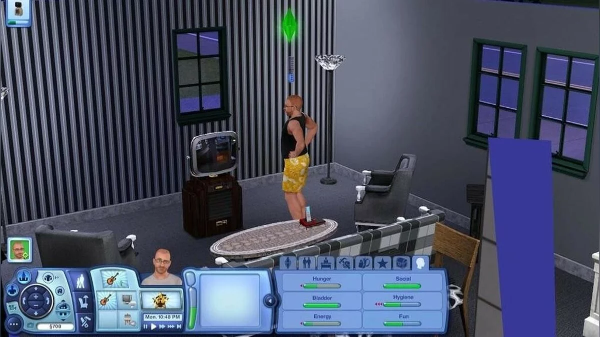 Скриншоты из The Sims 3 / Картинка 181