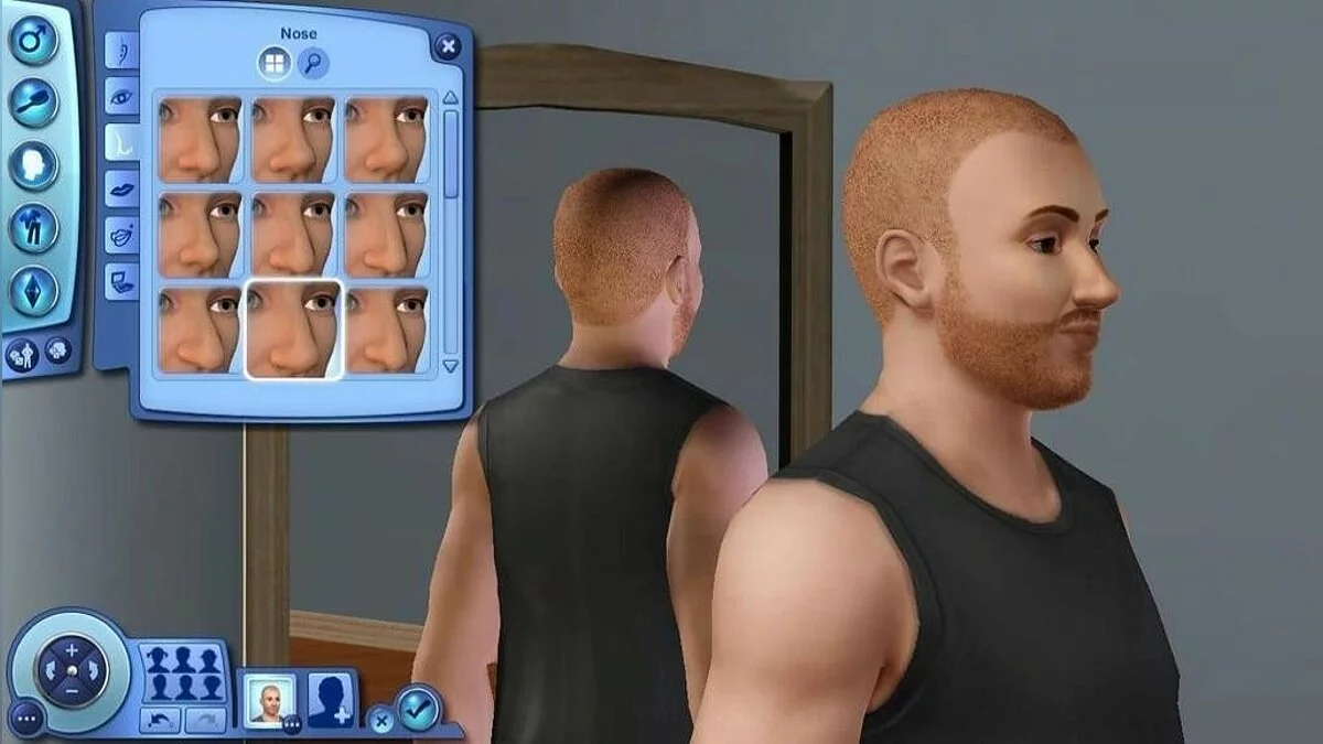 Скриншоты из The Sims 3 / Картинка 202