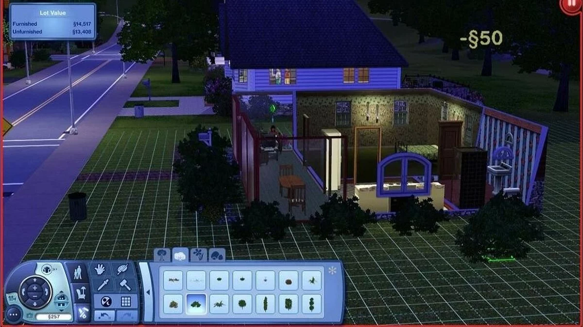 Скриншоты из The Sims 3 / Картинка 204