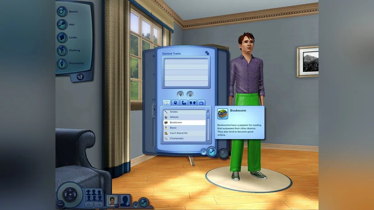 Скриншоты из The Sims 3 / Картинка 213