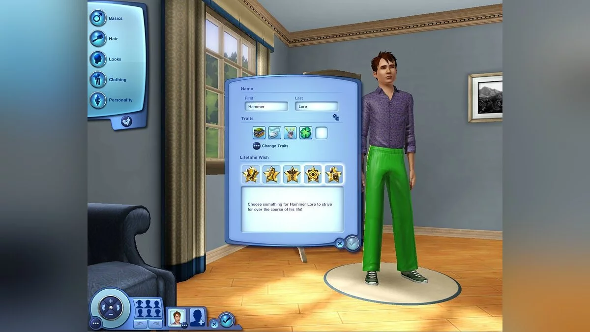 Скриншоты из The Sims 3 / Картинка 214