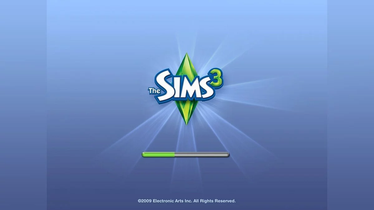 Скриншоты из The Sims 3 / Картинка 228