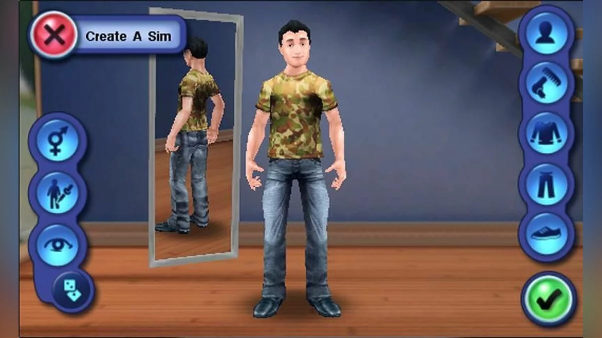 Скриншоты из The Sims 3 / Картинка 83