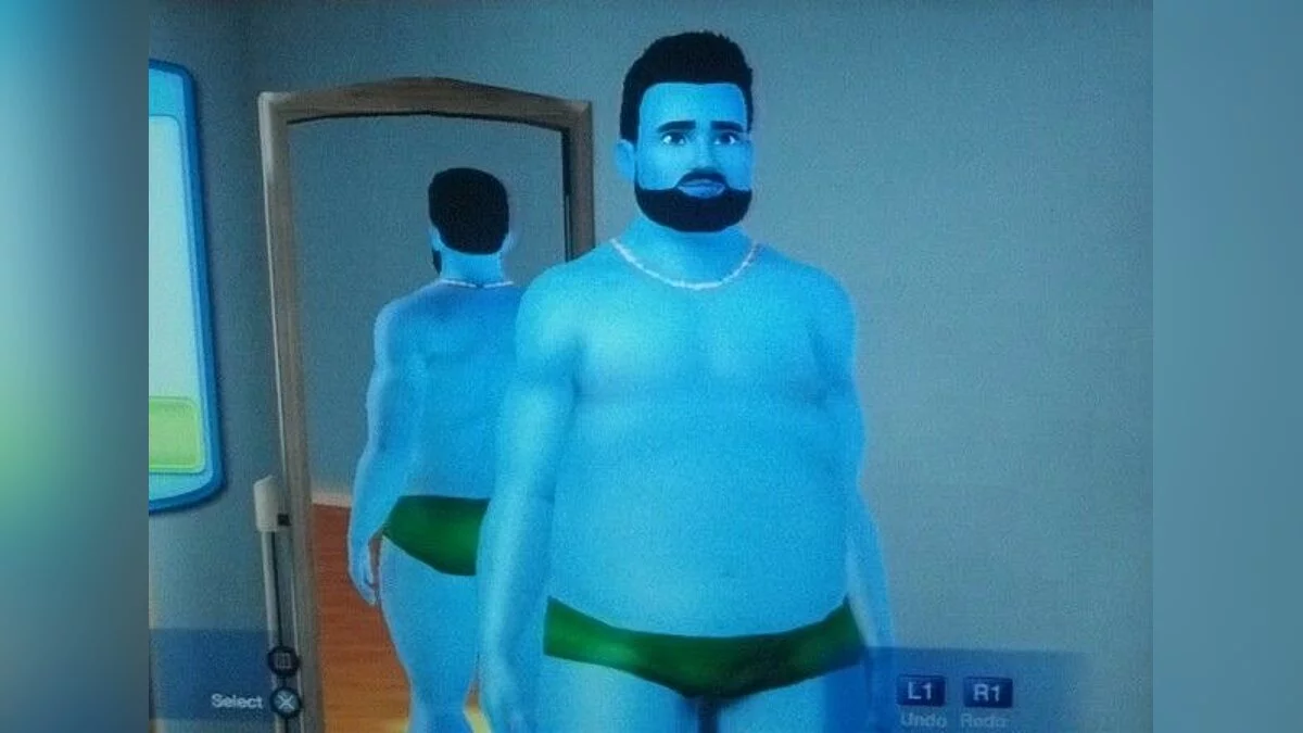 Скриншоты из The Sims 3 / Картинка 84