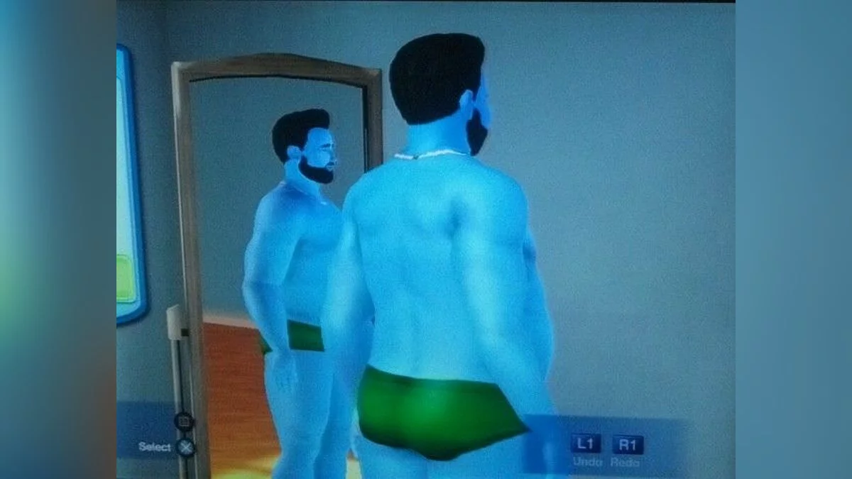 Скриншоты из The Sims 3 / Картинка 85