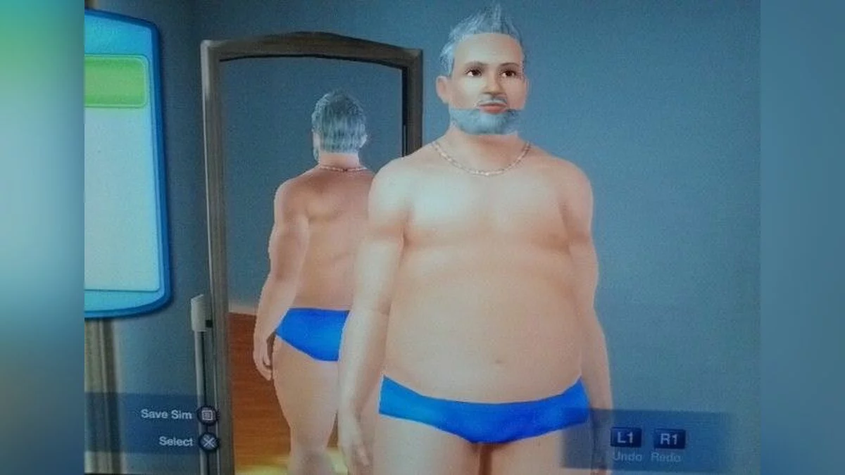 Скриншоты из The Sims 3 / Картинка 86