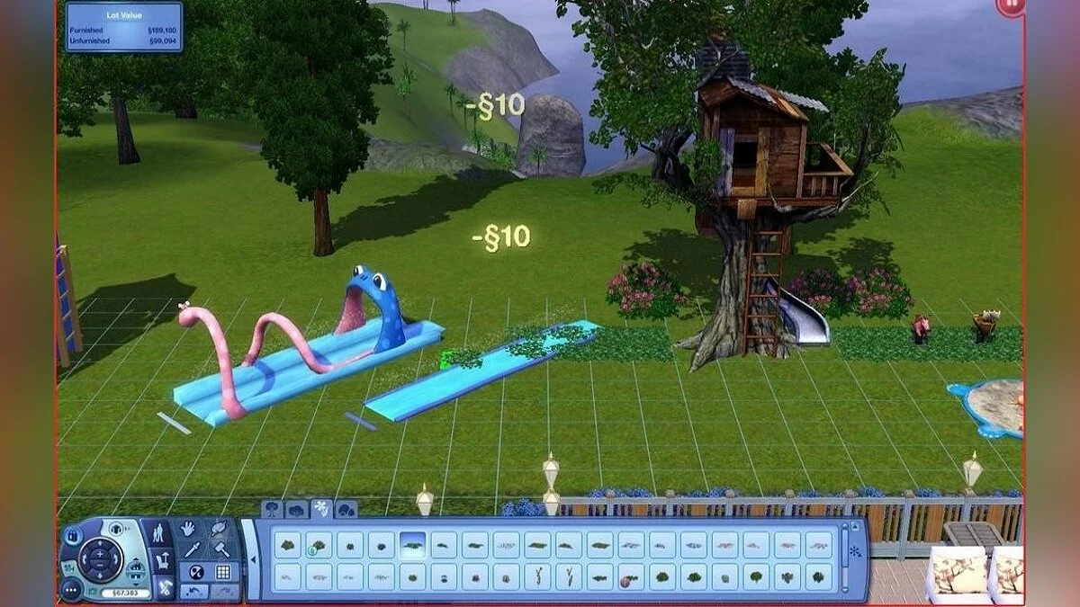 Скриншоты из Sims 3: Generations / Картинка 12