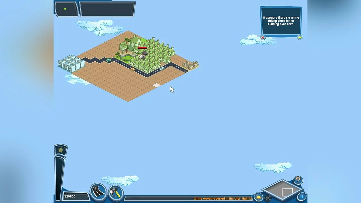 Скриншоты из Sims: Carnival - SnapCity / Картинка 12
