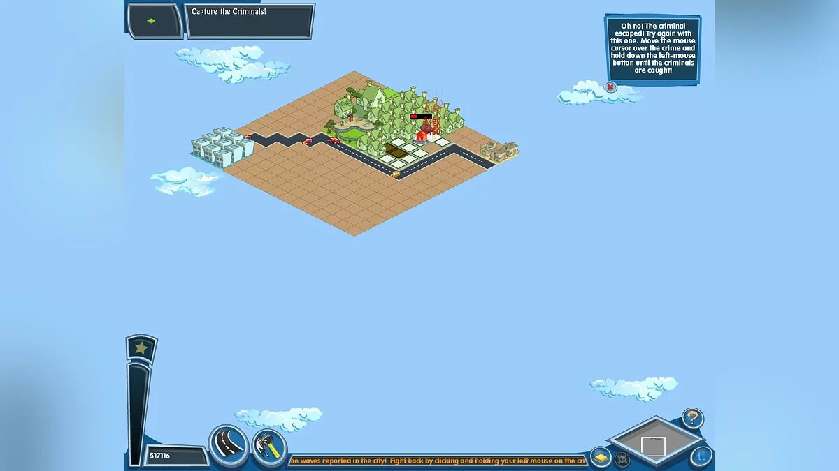 Скриншоты из Sims: Carnival - SnapCity / Картинка 13