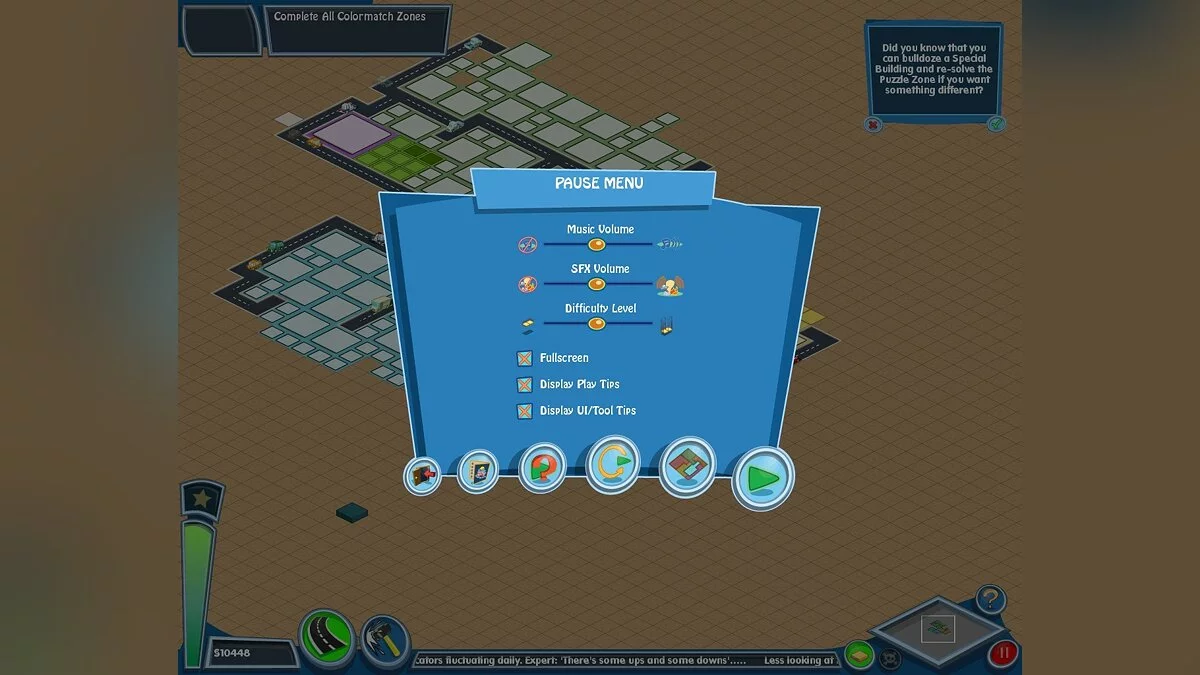 Скриншоты из Sims: Carnival - SnapCity / Картинка 14
