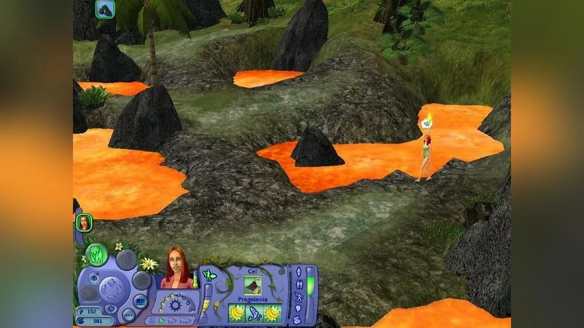 Скриншоты из Sims: Castaway Stories / Картинка 10