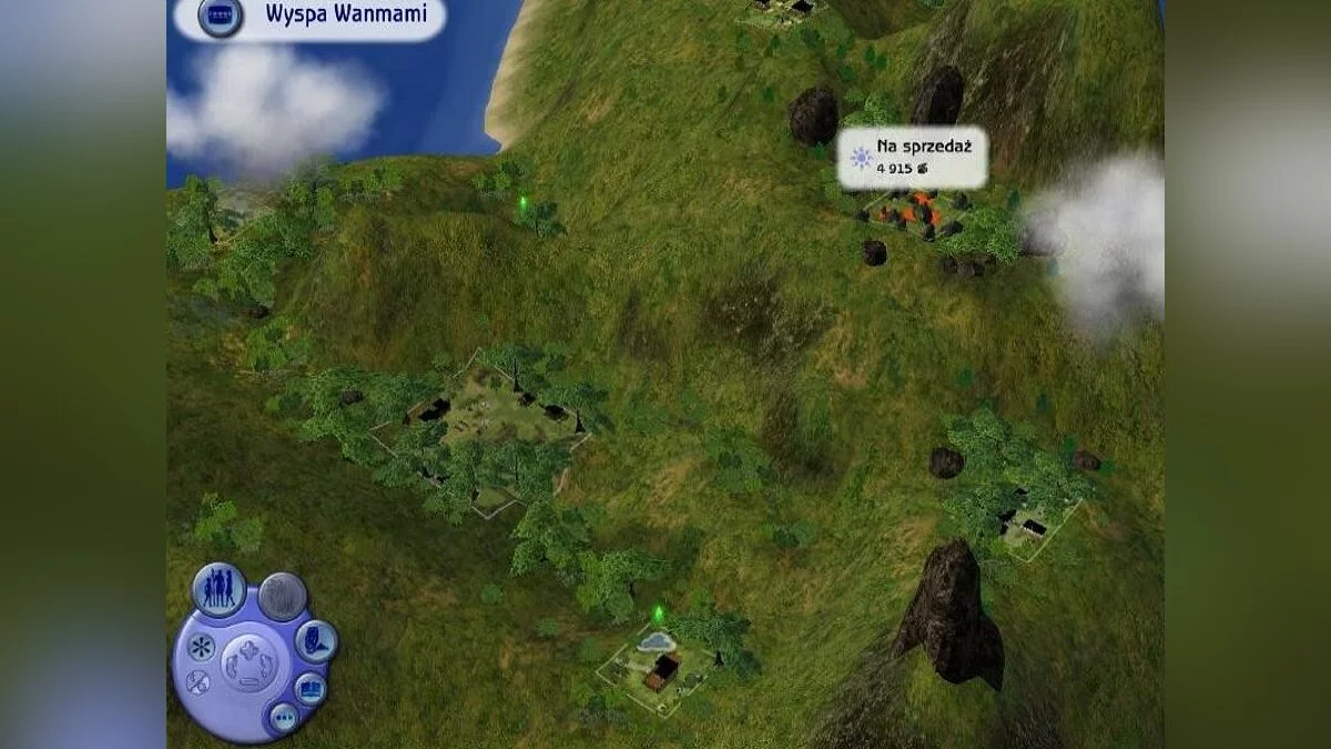 Скриншоты из Sims: Castaway Stories / Картинка 13