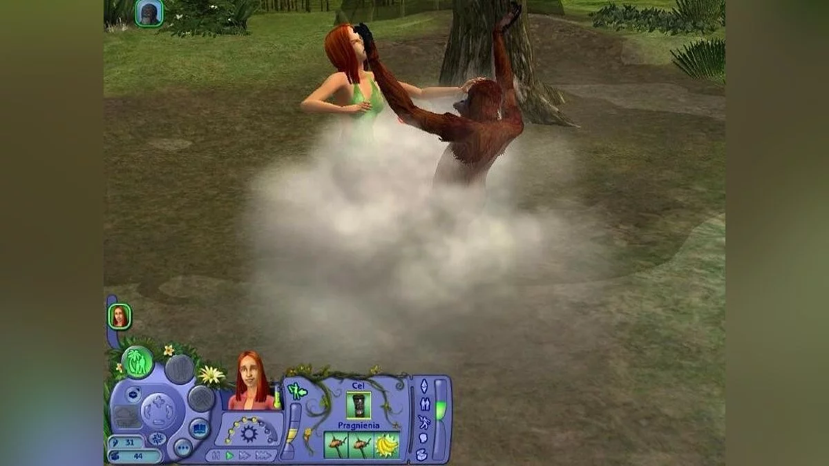 Скриншоты из Sims: Castaway Stories / Картинка 29