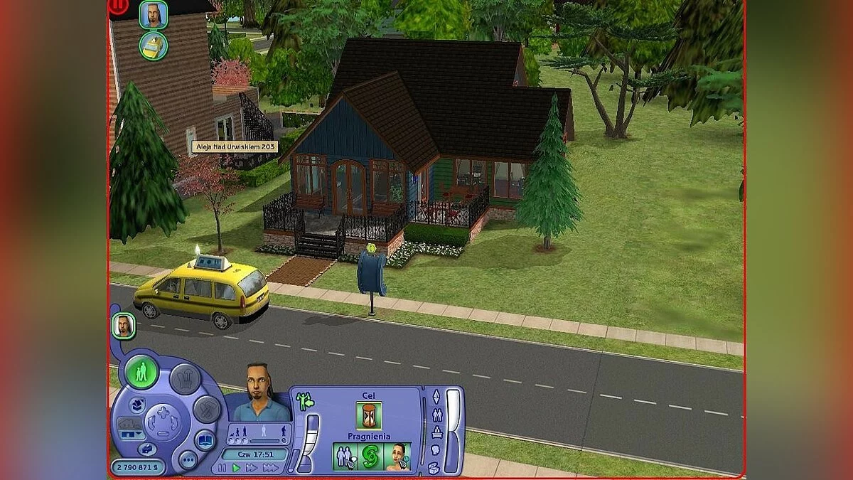 Скриншоты из Sims: Life Stories / Картинка 7