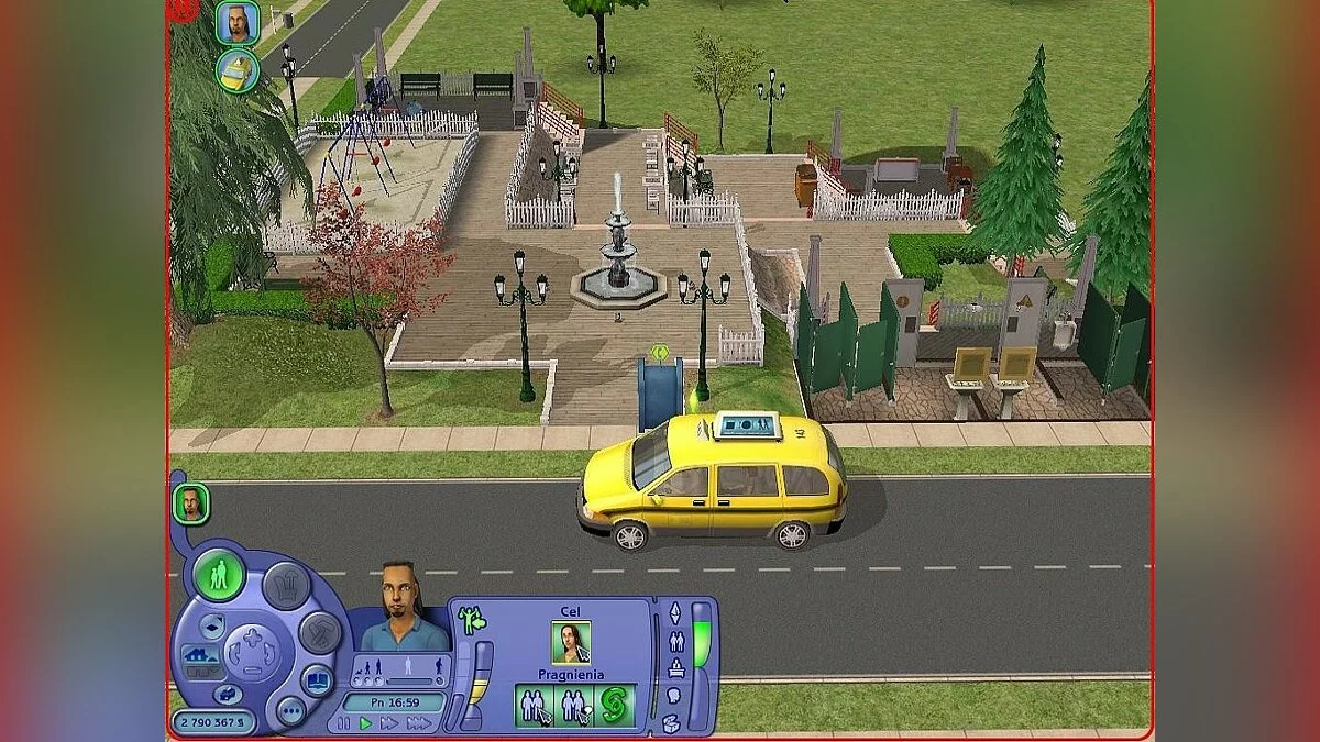 Скриншоты из Sims: Life Stories / Картинка 12