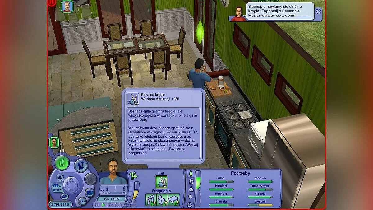 Скриншоты из Sims: Life Stories / Картинка 18