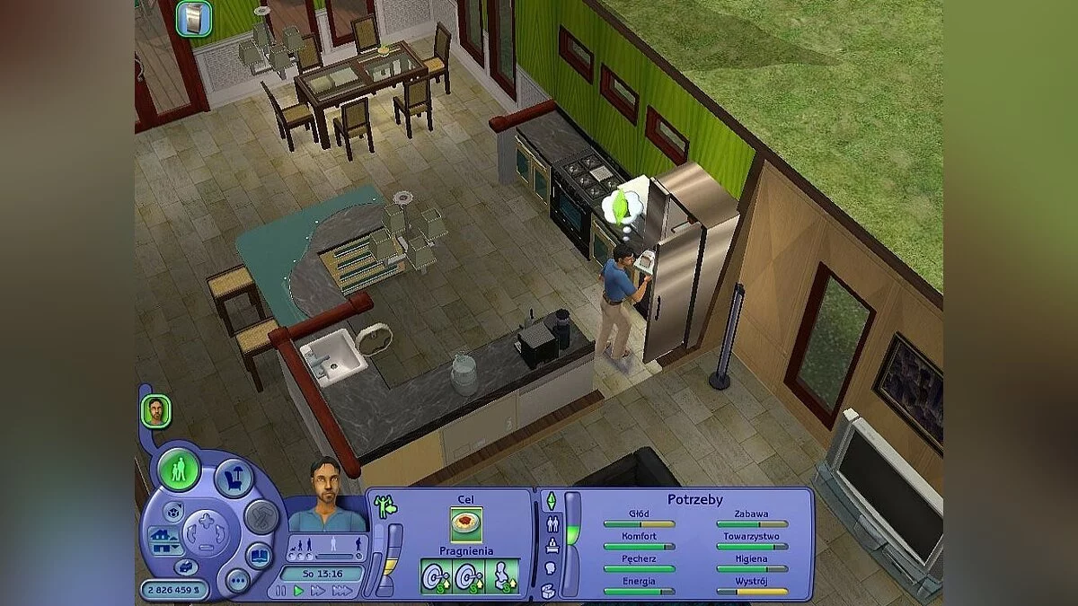 Скриншоты из Sims: Life Stories / Картинка 21