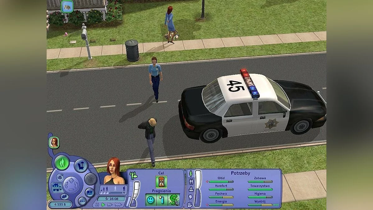 Скриншоты из Sims: Life Stories / Картинка 23