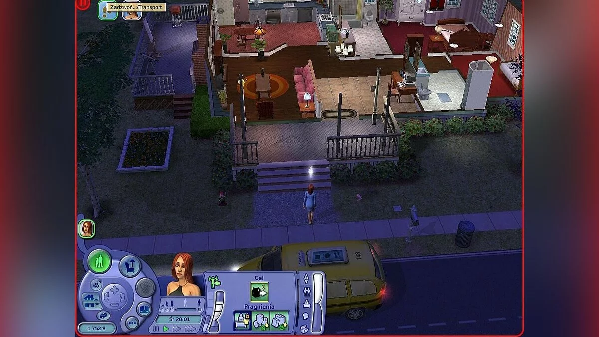 Скриншоты из Sims: Life Stories / Картинка 38