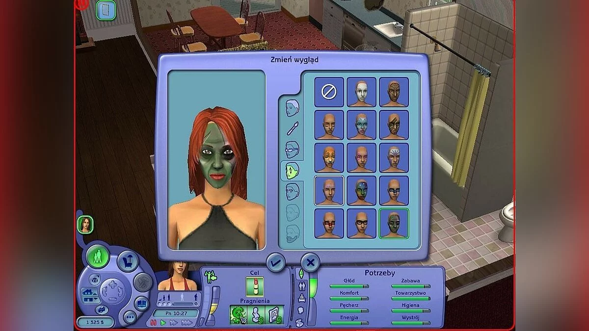 Скриншоты из Sims: Life Stories / Картинка 44