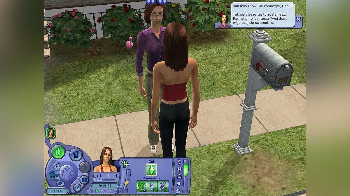 Скриншоты из Sims: Life Stories / Картинка 45
