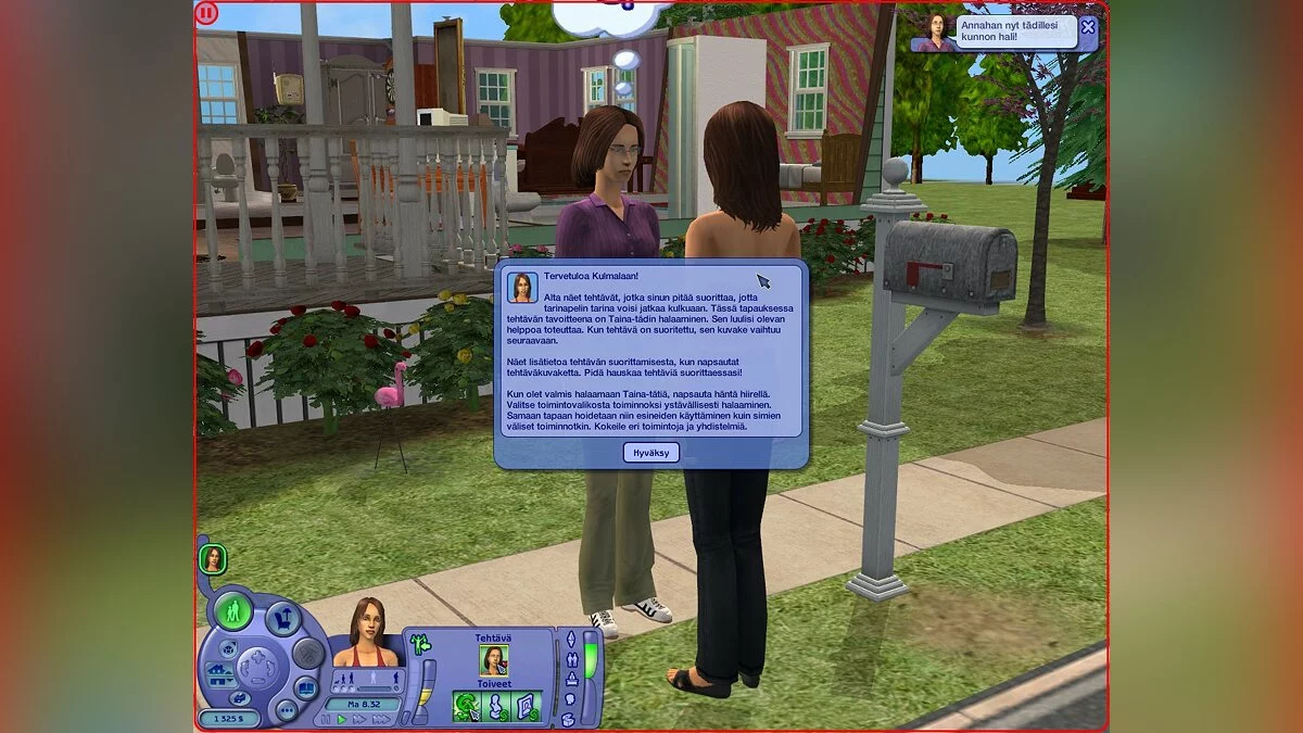 Скриншоты из Sims: Life Stories / Картинка 55