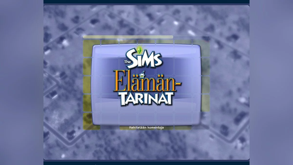 Скриншоты из Sims: Life Stories / Картинка 57
