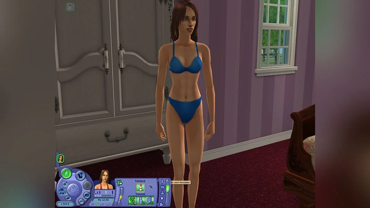 Скриншоты из Sims: Life Stories / Картинка 59