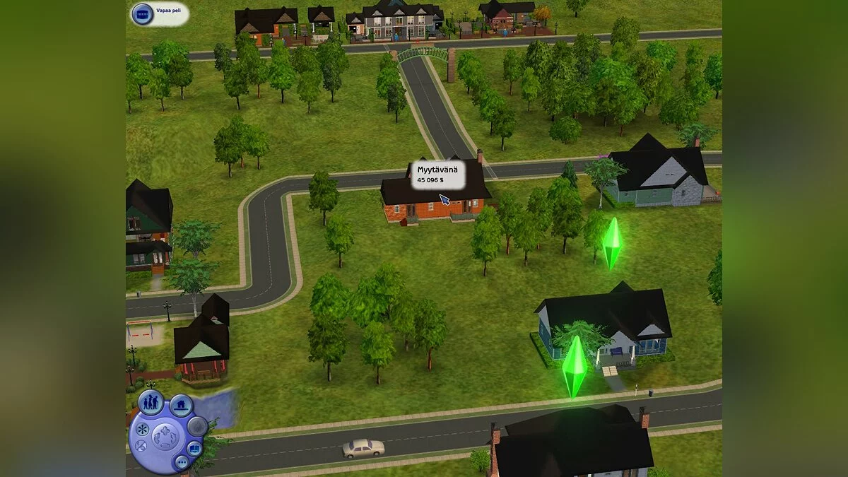 Скриншоты из Sims: Life Stories / Картинка 67