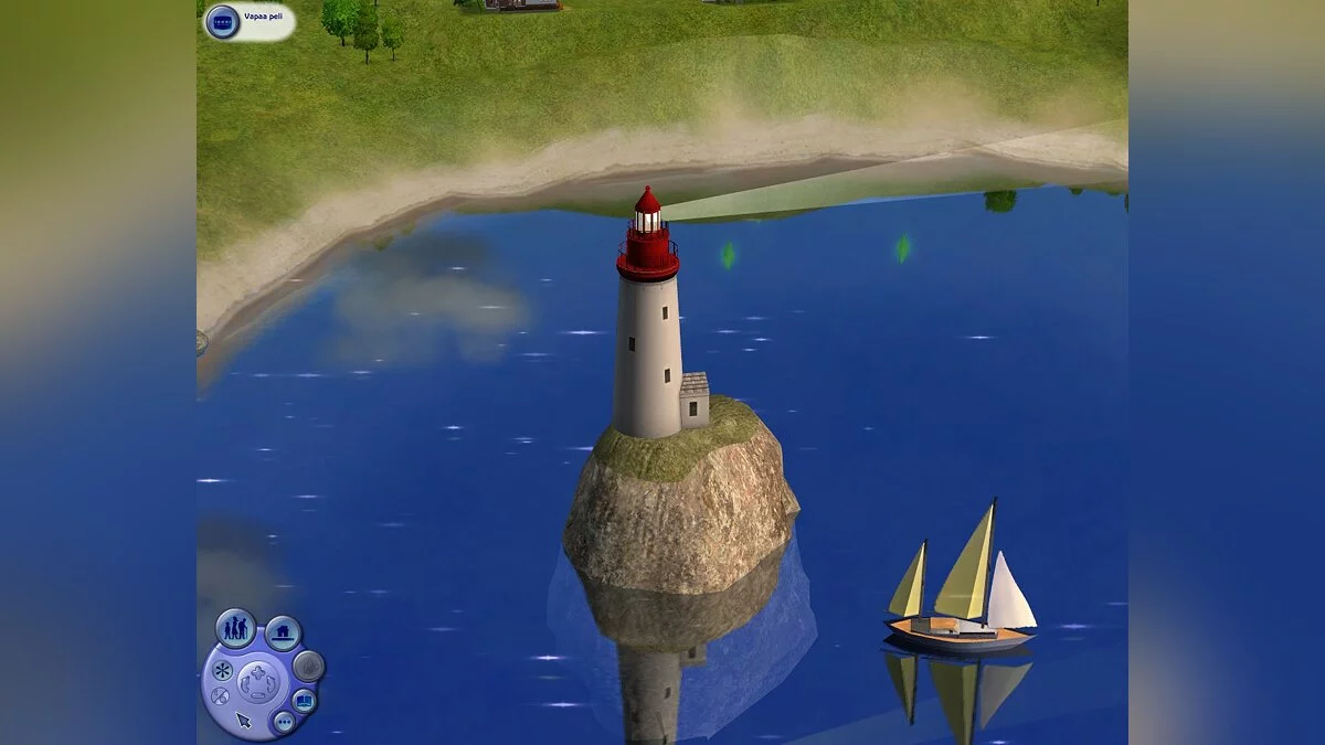 Скриншоты из Sims: Life Stories / Картинка 66