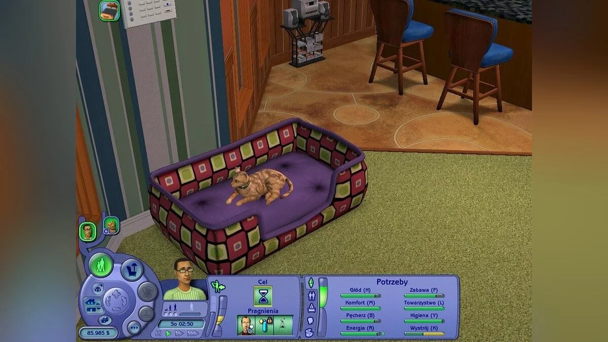 Скриншоты из Sims: Pet Stories / Картинка 31